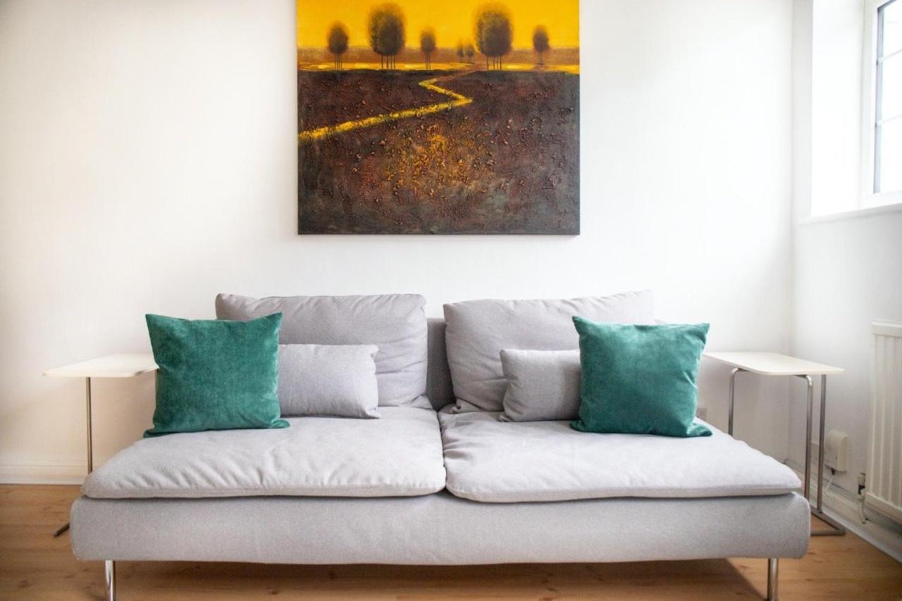 Guestready - Homely Leeds City Apartment Sleep 4 Meanwood Dış mekan fotoğraf