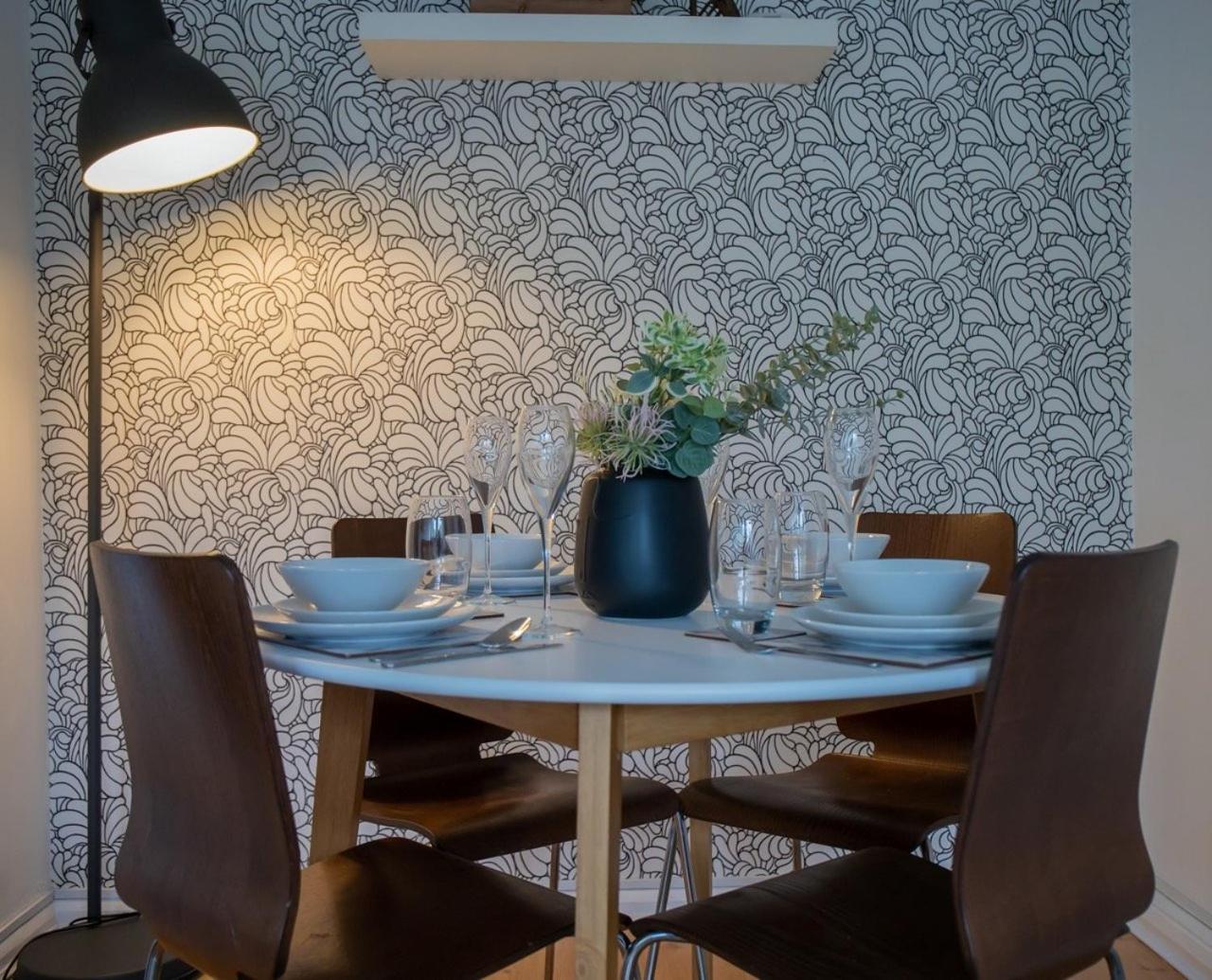 Guestready - Homely Leeds City Apartment Sleep 4 Meanwood Dış mekan fotoğraf
