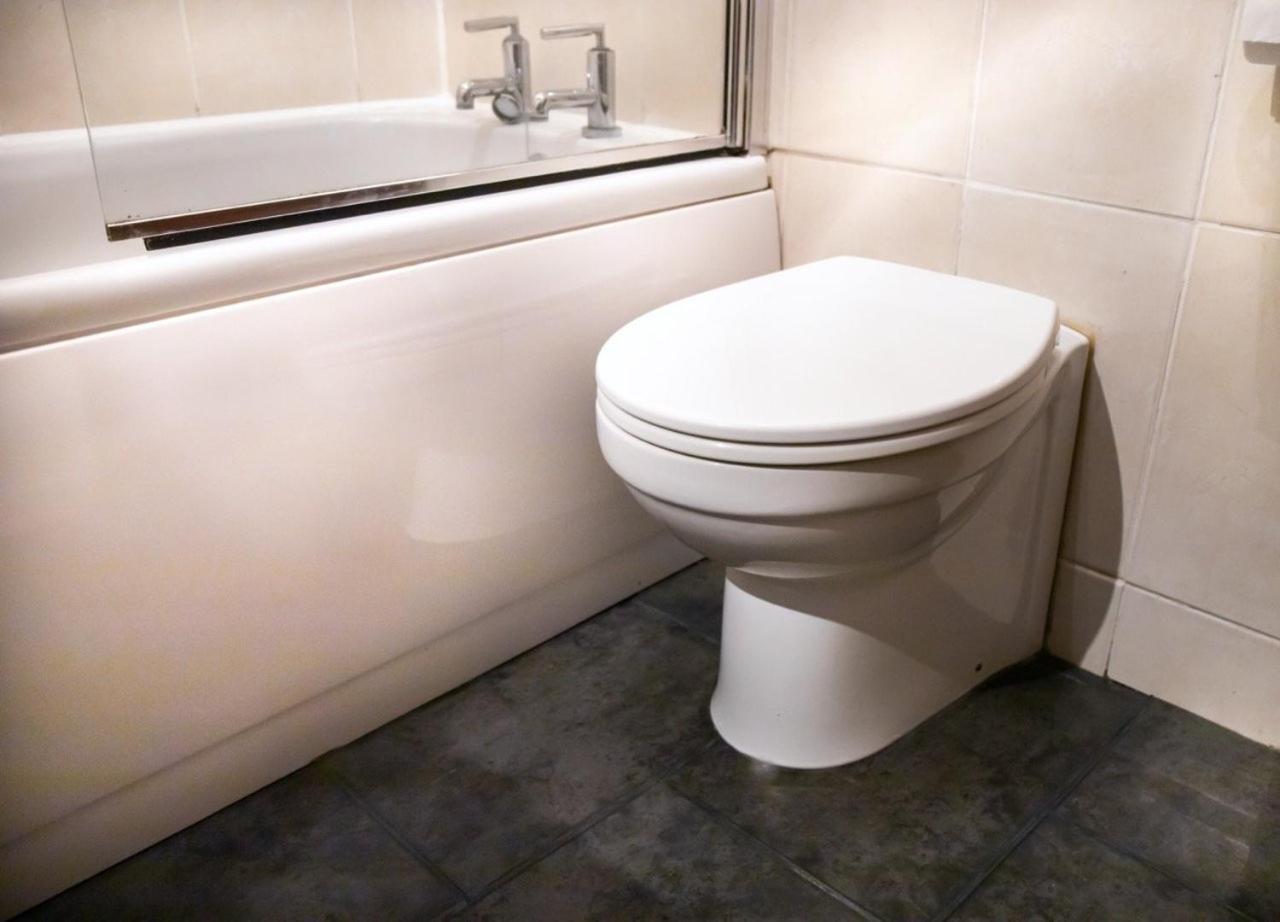 Guestready - Homely Leeds City Apartment Sleep 4 Meanwood Dış mekan fotoğraf