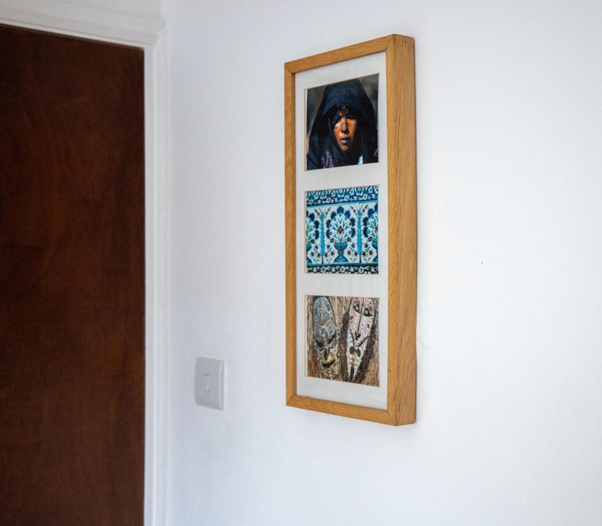 Guestready - Homely Leeds City Apartment Sleep 4 Meanwood Dış mekan fotoğraf