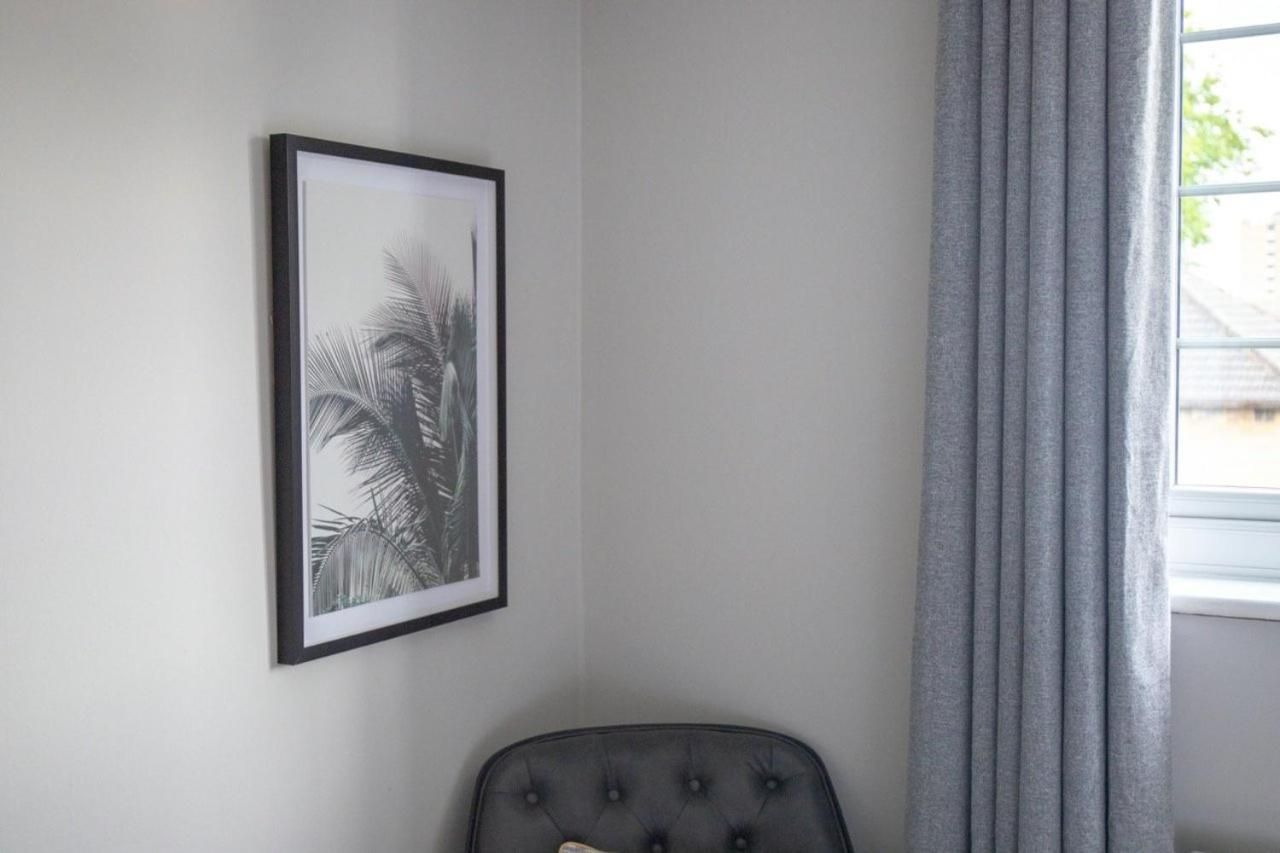Guestready - Homely Leeds City Apartment Sleep 4 Meanwood Dış mekan fotoğraf